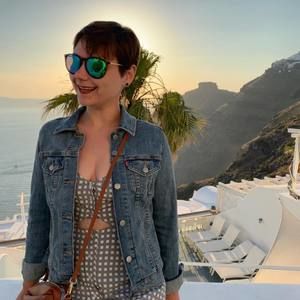 Meet your Posher, Kate